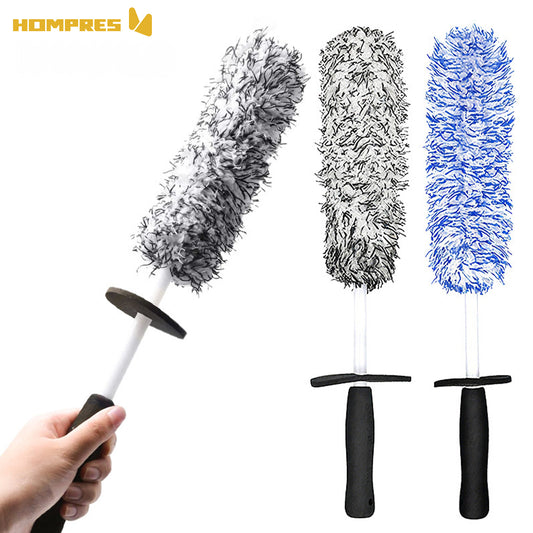 Hompres ホイールブラシ