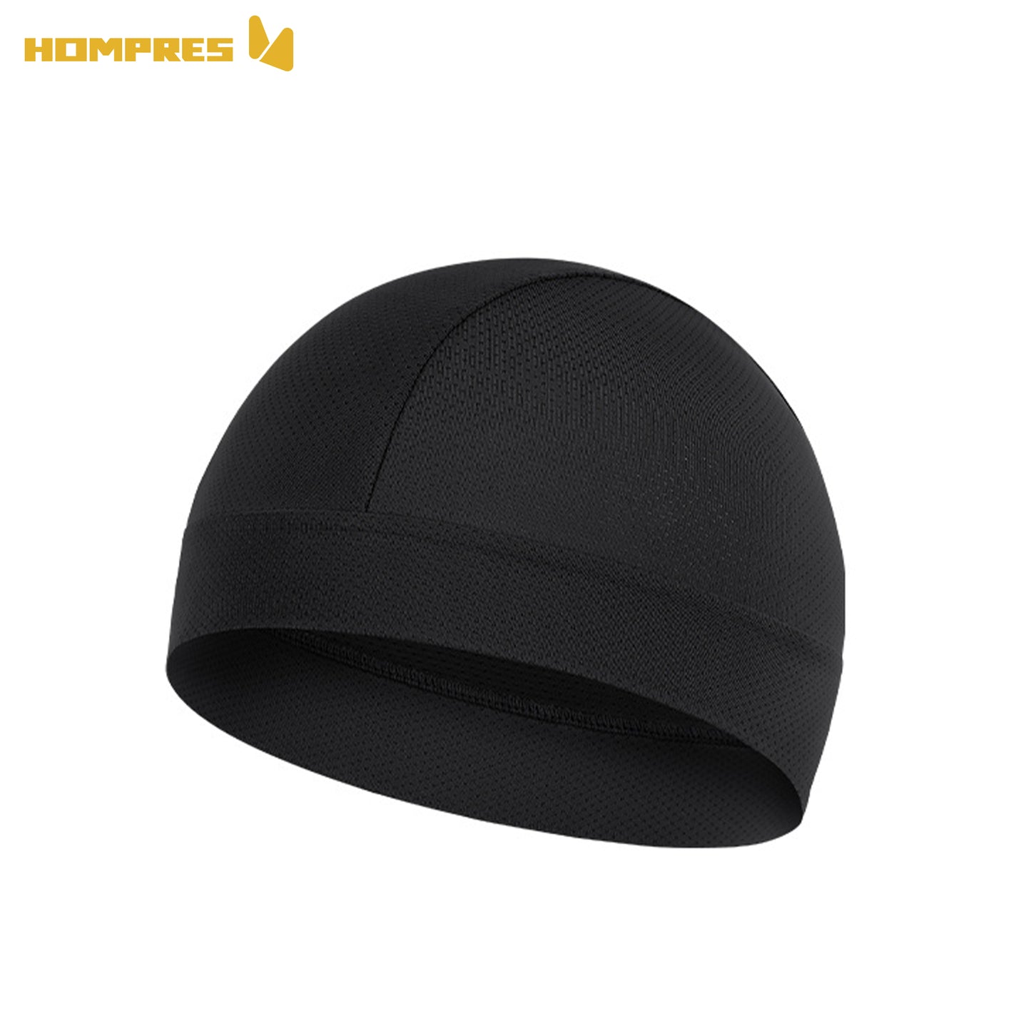Hompres バイク用 ヘルメット インナーキャップ