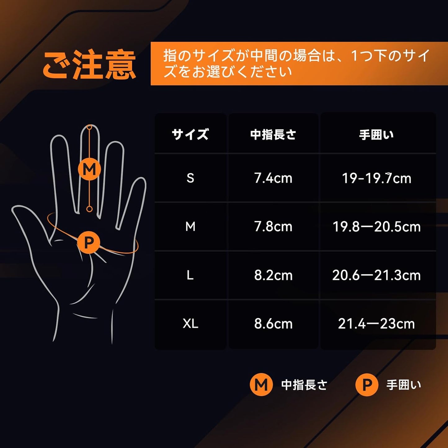 Hompres 電熱グローブ 11.1V バッテリー残量表示 バイク用 防寒防風防水 スマホ対応 滑り止め 4段階温度調節 バッテリー&シガー給電 Aタイプ