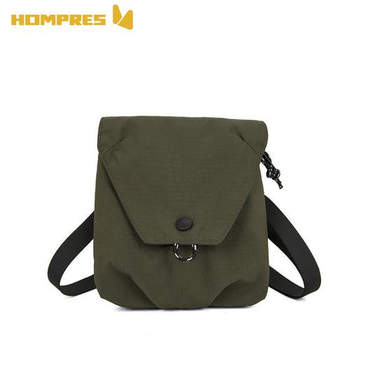 Hompres 軽量ミニショルダーバッグ／ワンショルダーバッグ
