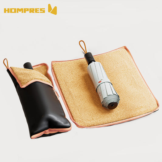 Hompres手提げ傘ケース、防水・吸水タイプ