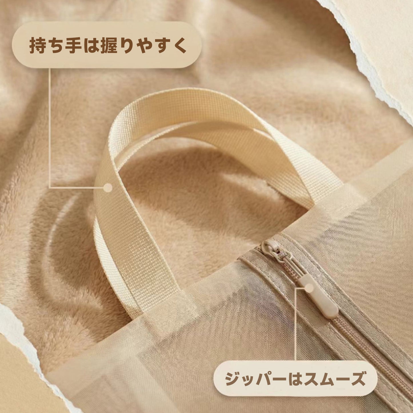 Hompres手提式シューズバッグ、 軽量で耐摩耗性に優れています