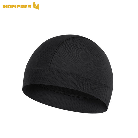 Hompres バイク用 ヘルメット インナーキャップ