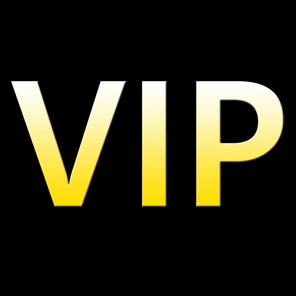 Hompres VIPカード