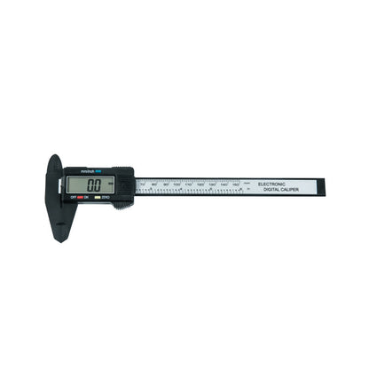 Hompres calipers are highly accurate, have minimal error, and take up little space.