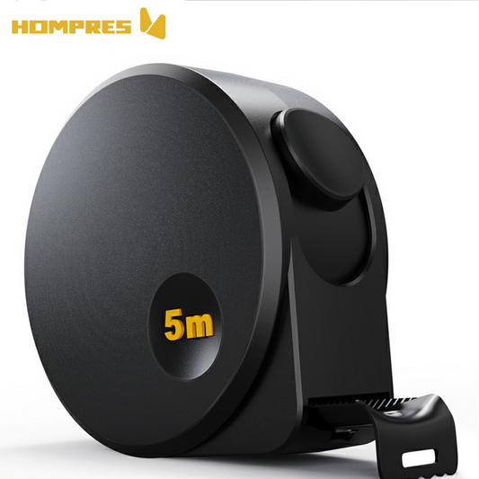 Hompresまきじゃく，家庭用リフォーム測定、高精度