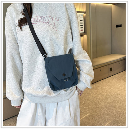 Hompres 軽量ミニショルダーバッグ／ワンショルダーバッグ