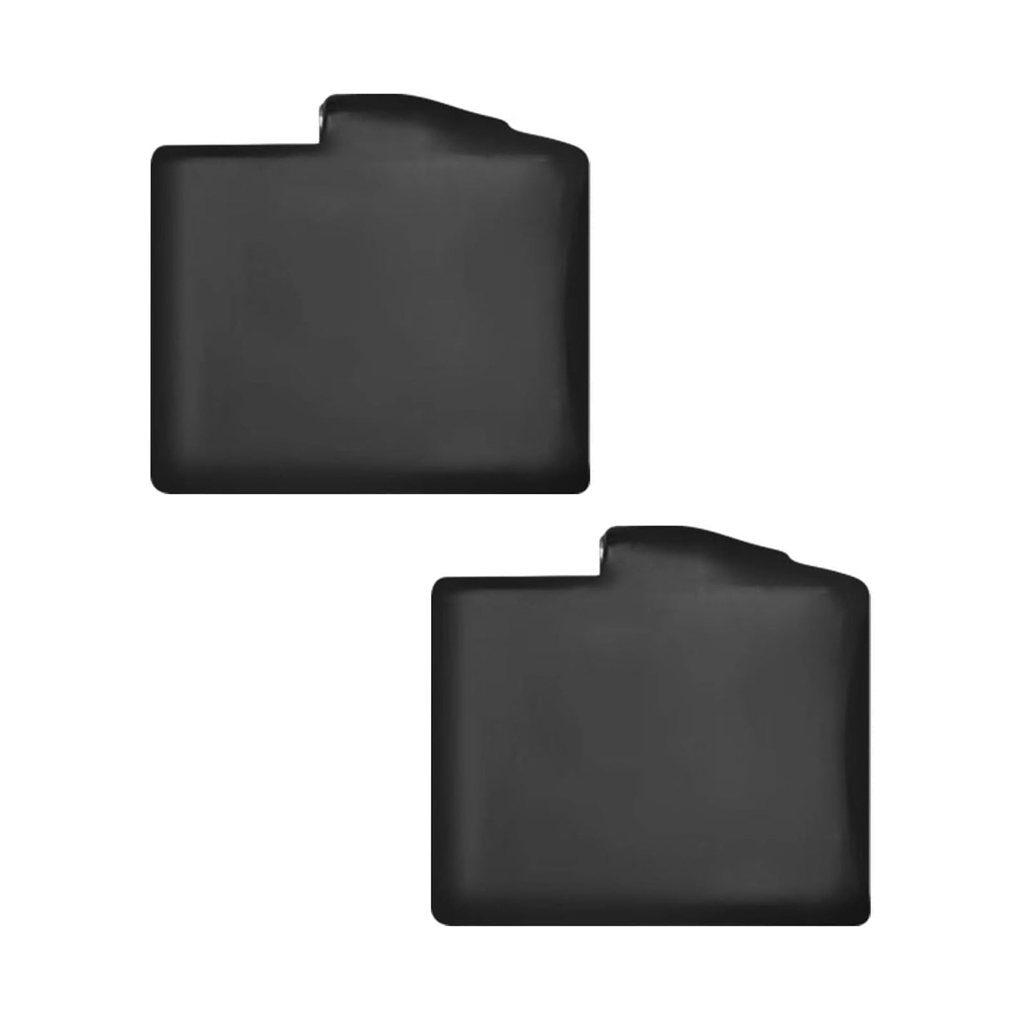 Hompres 11.1V電熱グローブ用 バッテリー 2個