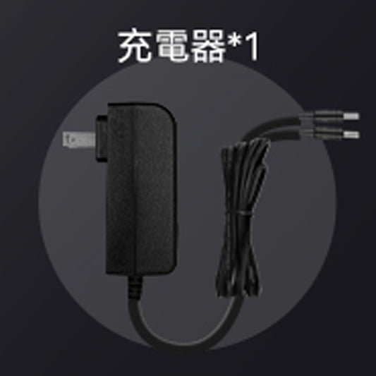 Hompres 11.1V電熱グローブ用 充電器 1個